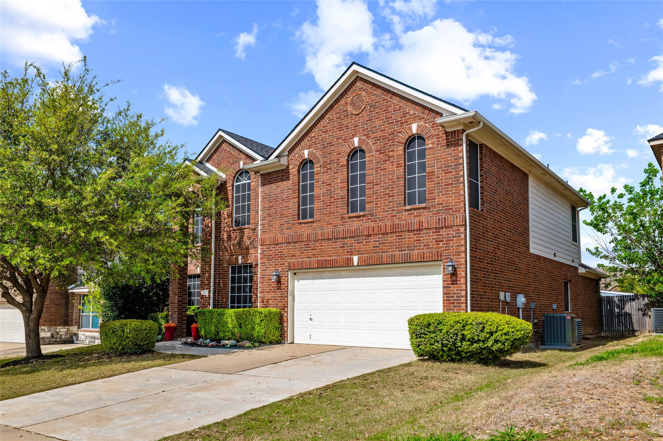 1121 Linden Drive Burleson TX 76028