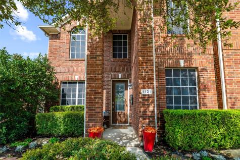 1121 Linden Drive Burleson TX 76028