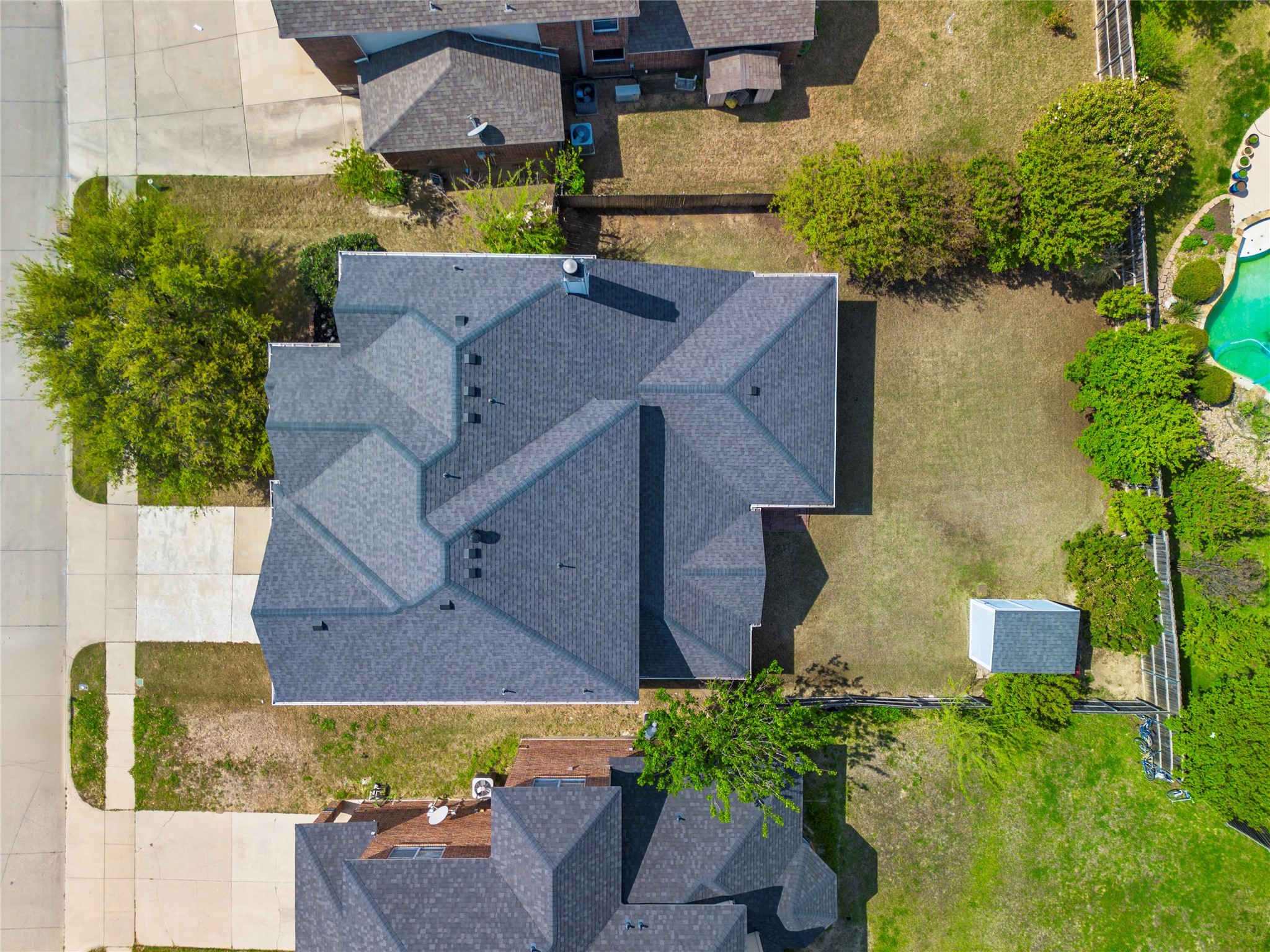 1121 Linden Drive Burleson TX 76028