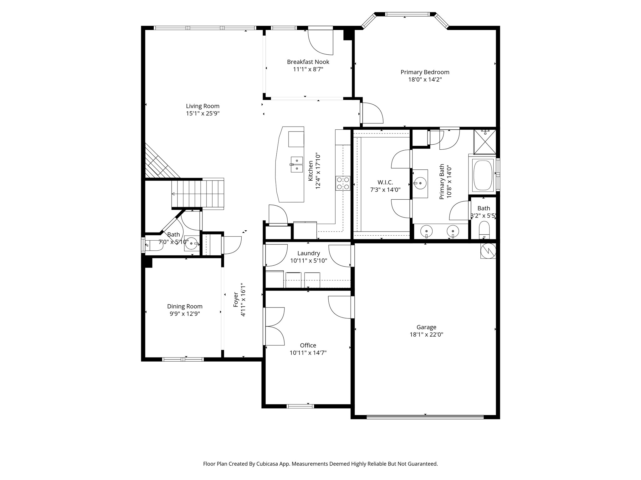1121 Linden Drive Burleson TX 76028