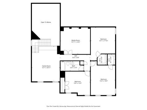 1121 Linden Drive Burleson TX 76028