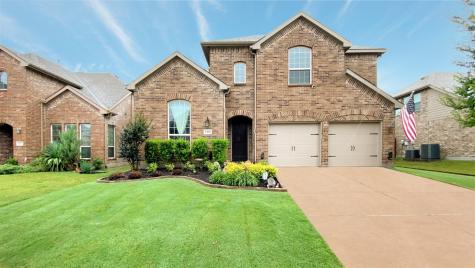 5508 Datewood Lane Mckinney TX 75071