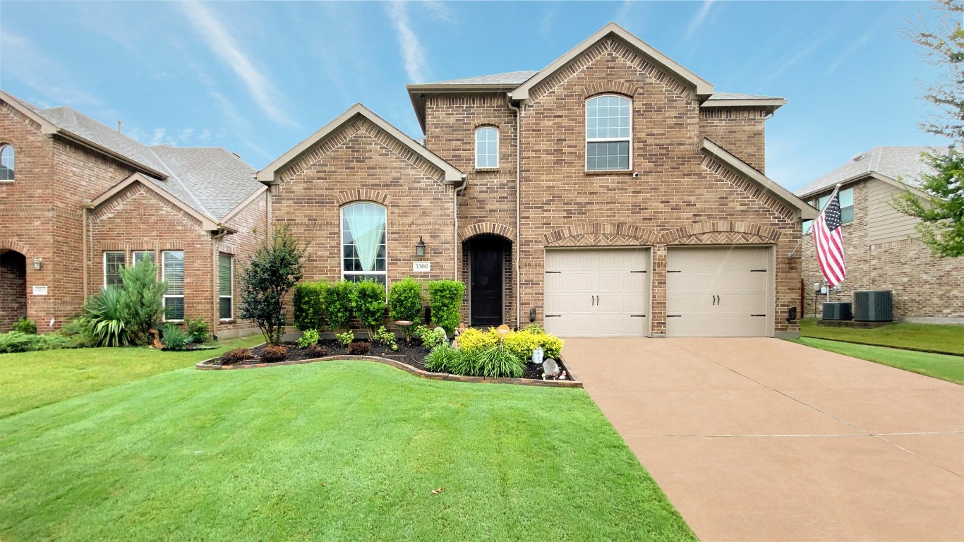5508 Datewood Lane Mckinney TX 75071