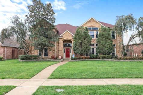 3408 Sandy Trail Lane Plano TX 75023