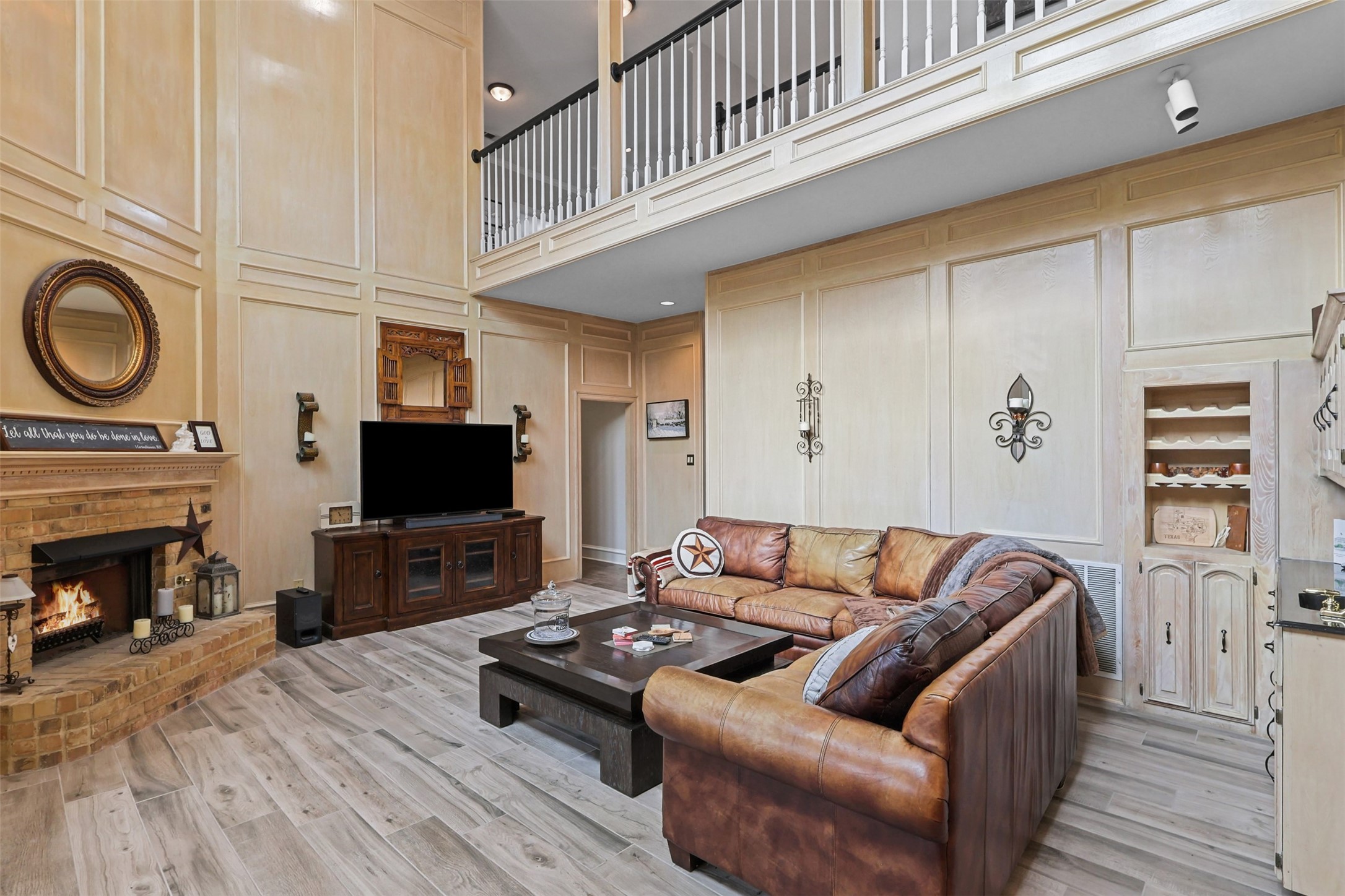 3408 Sandy Trail Lane Plano TX 75023
