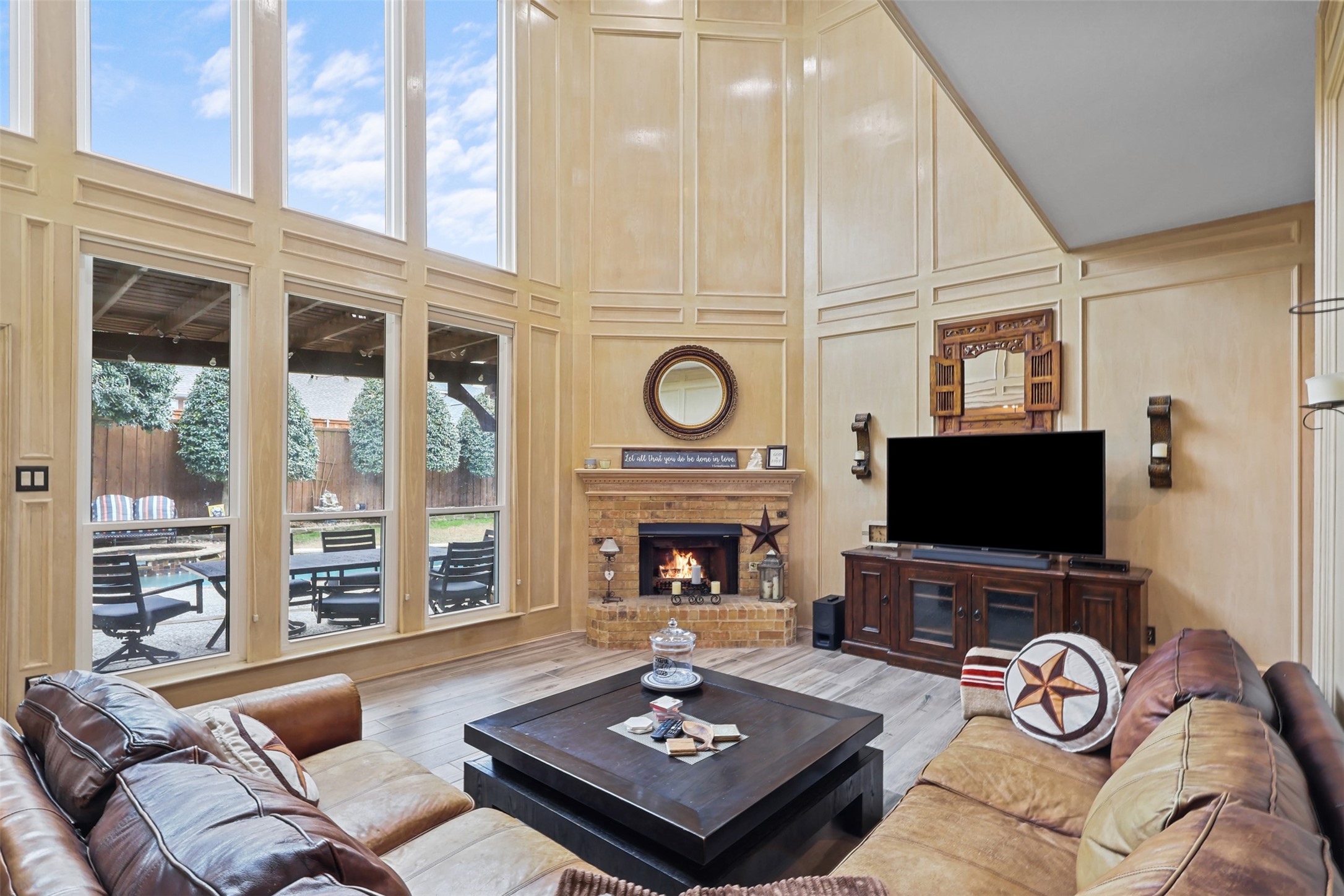 3408 Sandy Trail Lane Plano TX 75023