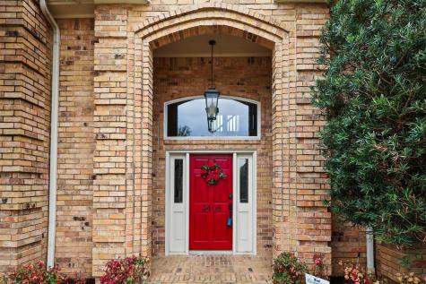 3408 Sandy Trail Lane Plano TX 75023