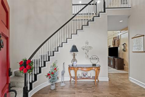 3408 Sandy Trail Lane Plano TX 75023