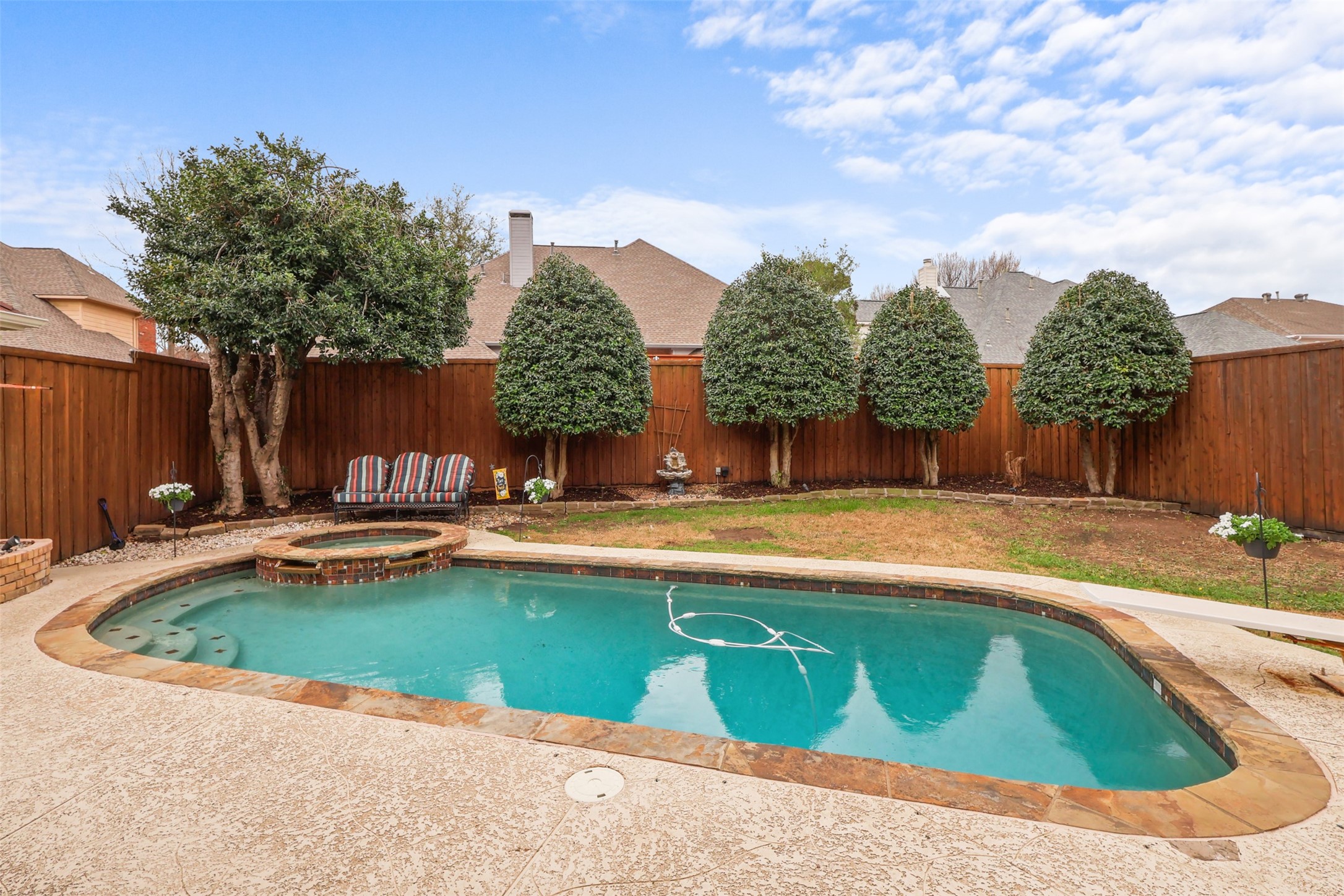 3408 Sandy Trail Lane Plano TX 75023