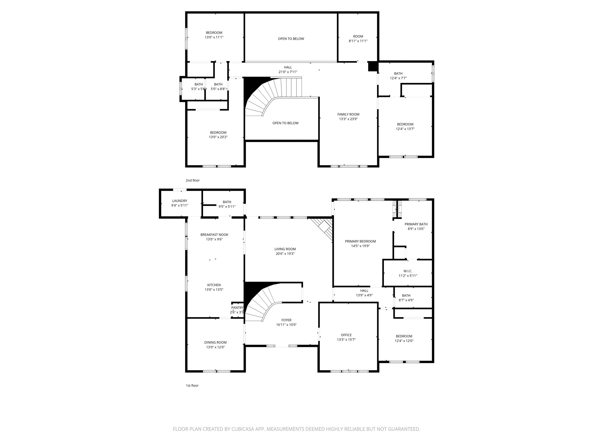 3408 Sandy Trail Lane Plano TX 75023