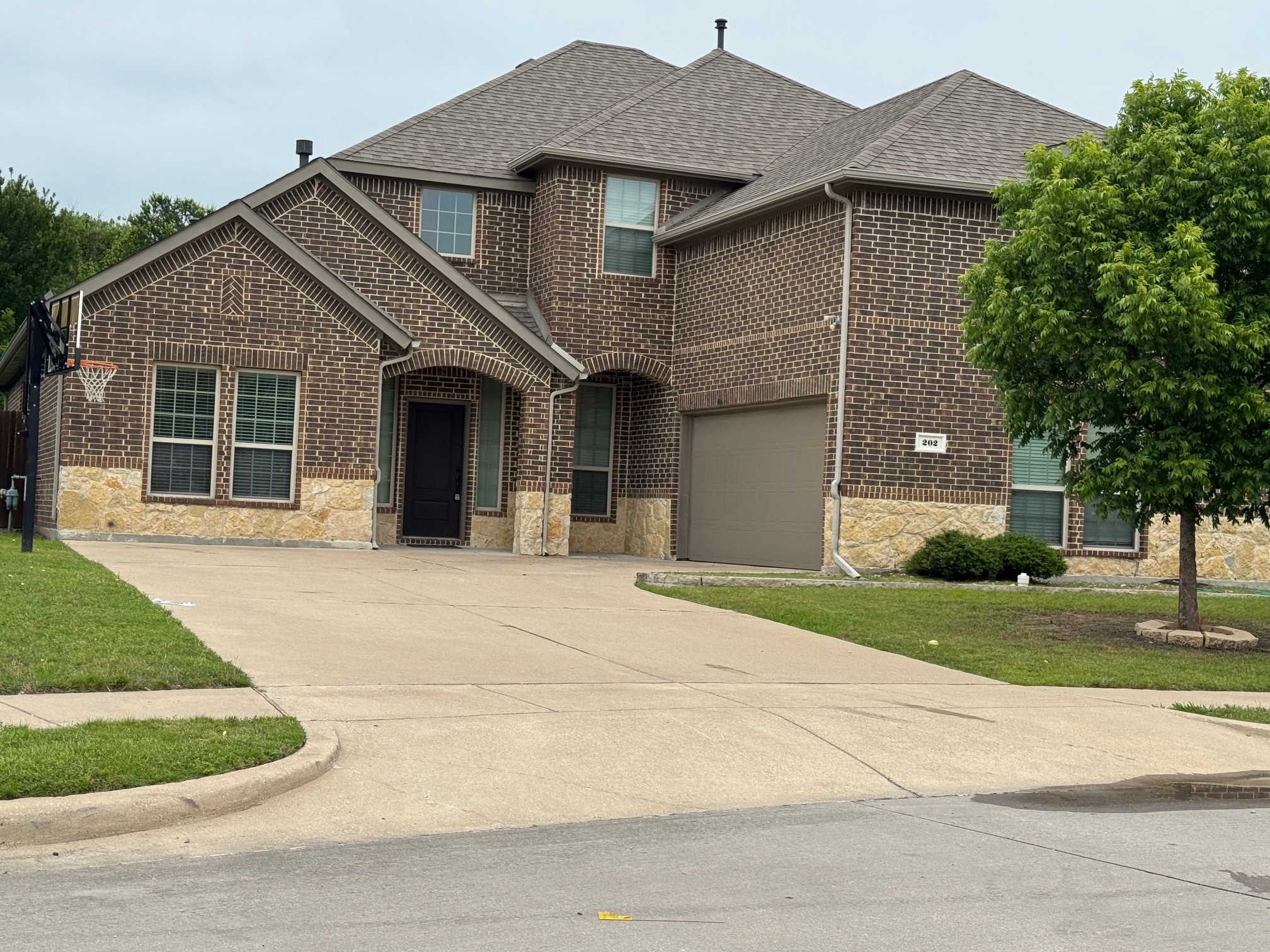 202 Rutherford Avenue Wylie TX 75098