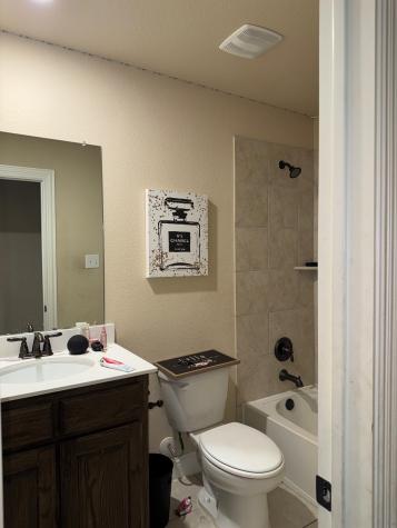 202 Rutherford Avenue Wylie TX 75098
