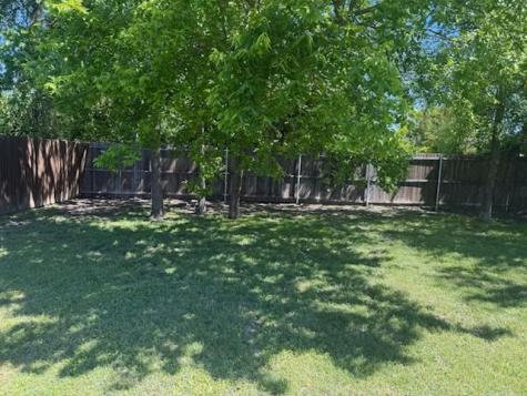 202 Rutherford Avenue Wylie TX 75098