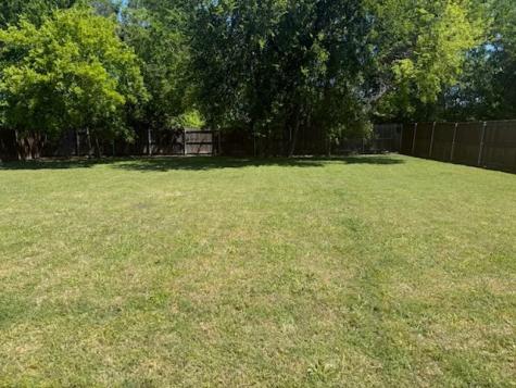 202 Rutherford Avenue Wylie TX 75098