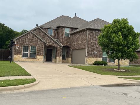 202 Rutherford Avenue Wylie TX 75098