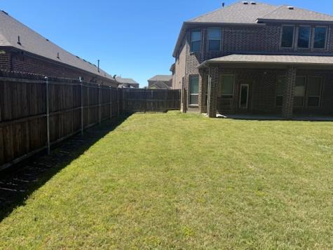 202 Rutherford Avenue Wylie TX 75098