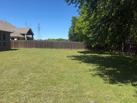 202 Rutherford Avenue Wylie TX 75098