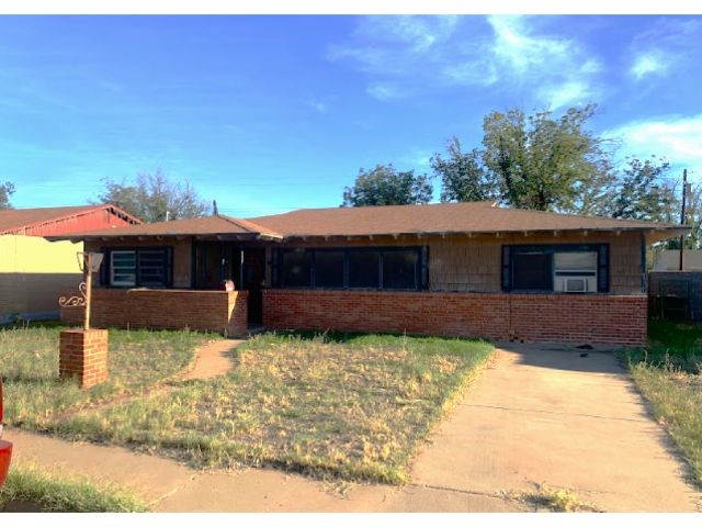 511 W 24th Street Odessa TX 79761