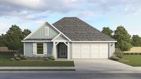710 Sweet Pea Drive Pilot Point TX 76258