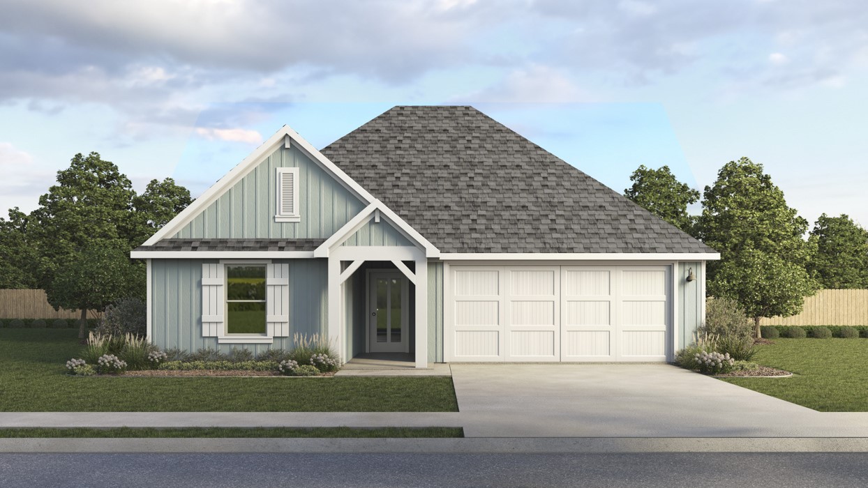710 Sweet Pea Drive Pilot Point TX 76258
