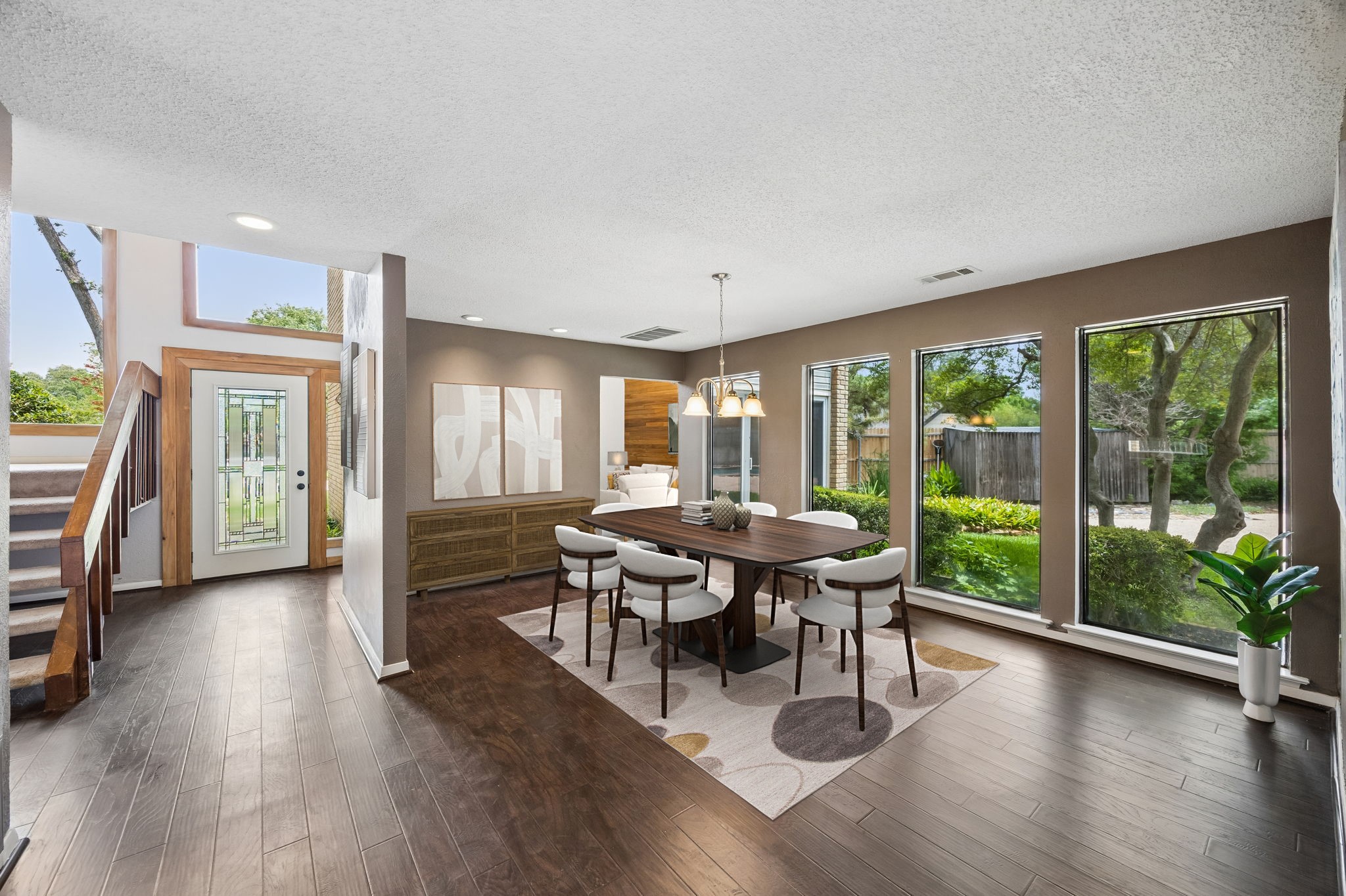 5 Chelsey Circle Richardson TX 75082