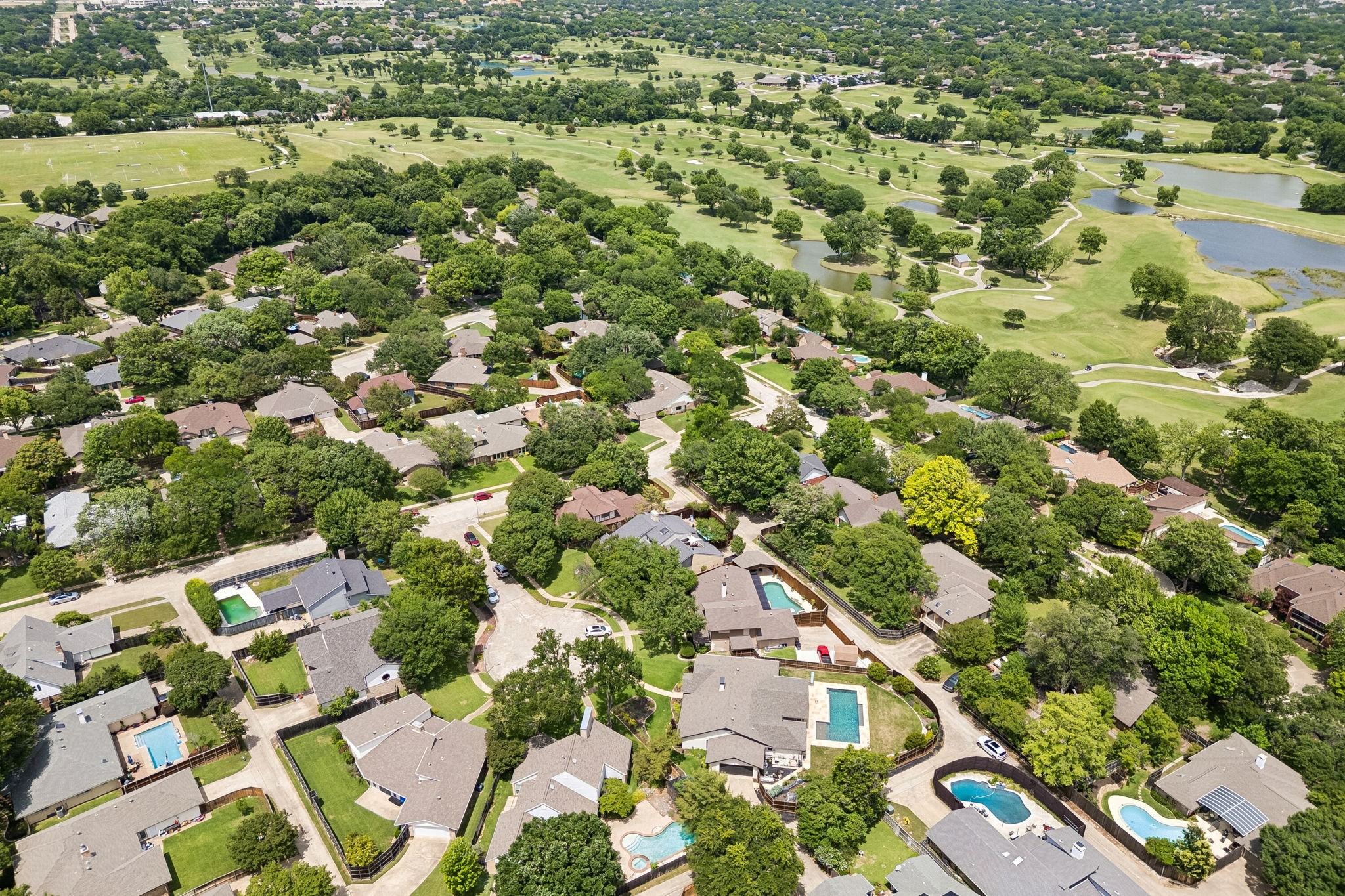 5 Chelsey Circle Richardson TX 75082