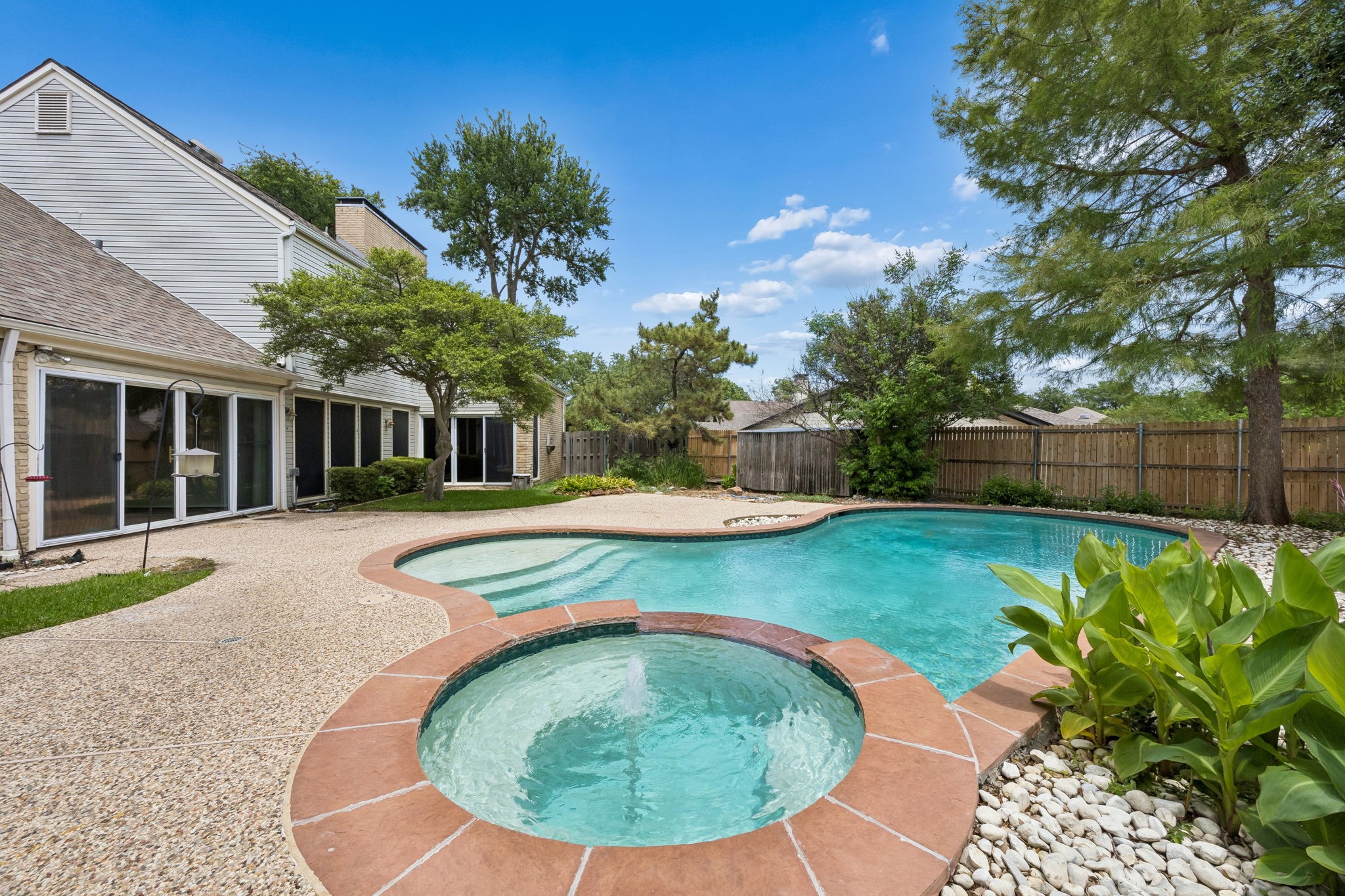 5 Chelsey Circle Richardson TX 75082