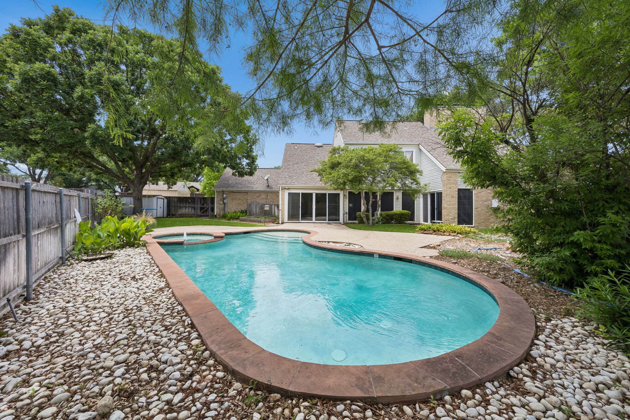 5 Chelsey Circle Richardson TX 75082