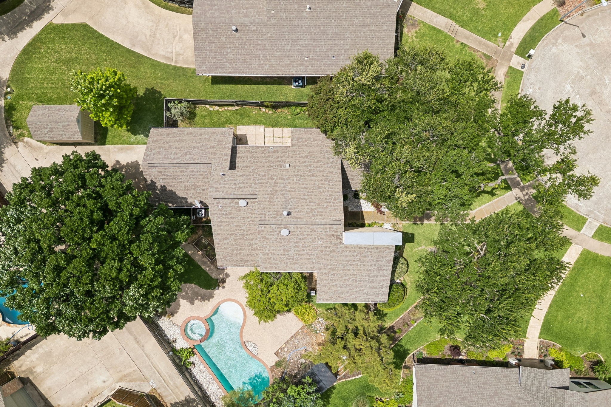 5 Chelsey Circle Richardson TX 75082