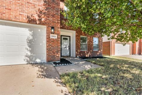 9908 Osprey Drive Fort Worth TX 76108