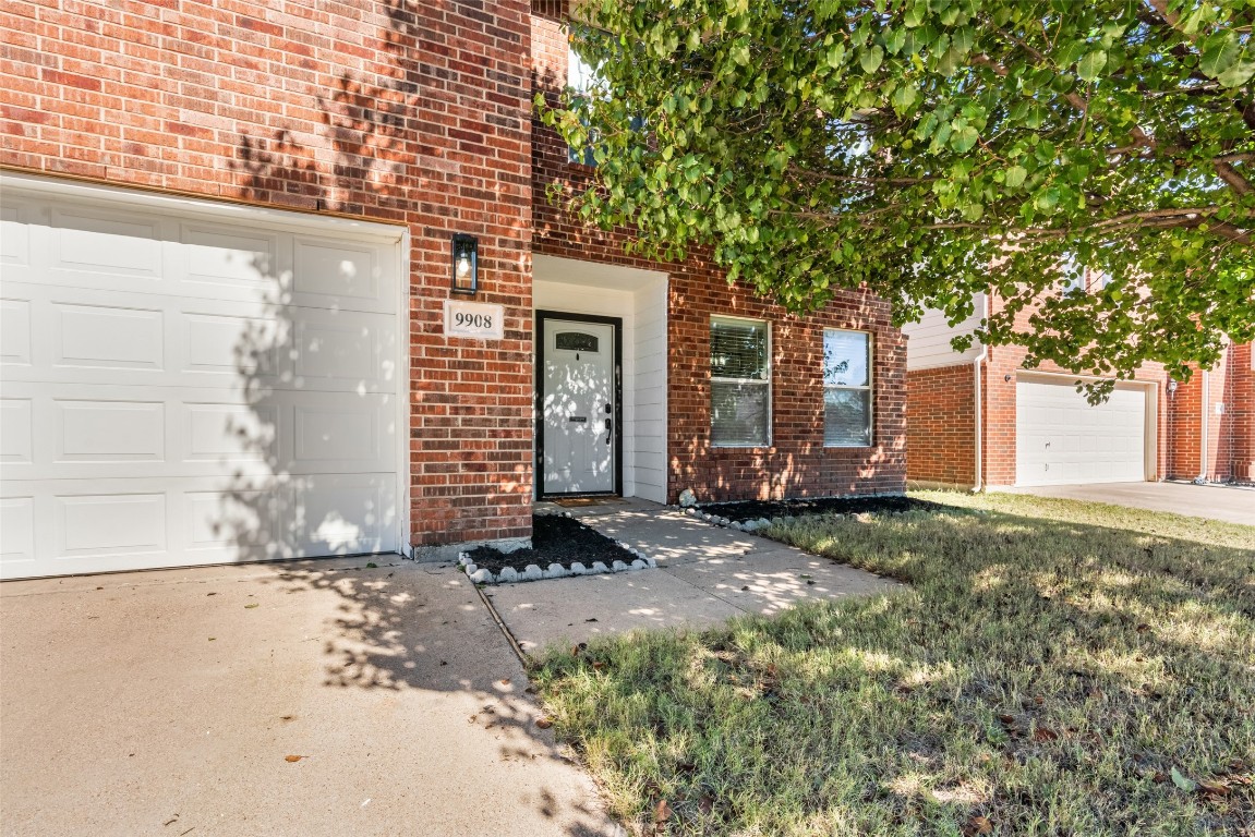 9908 Osprey Drive Fort Worth TX 76108