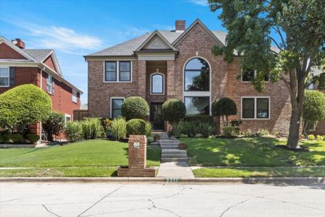 2217 Aristocrat Drive Irving TX 75063