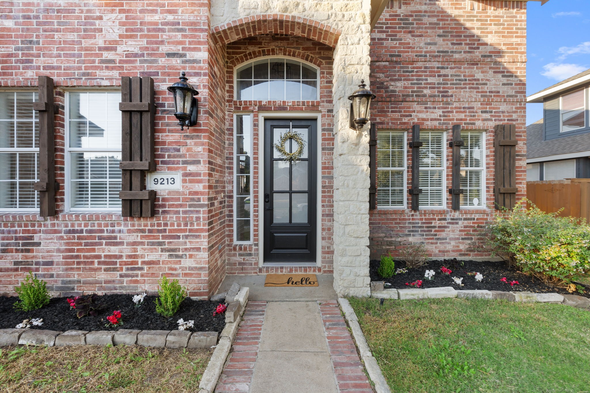 9213 Inverness Drive Rowlett TX 75089