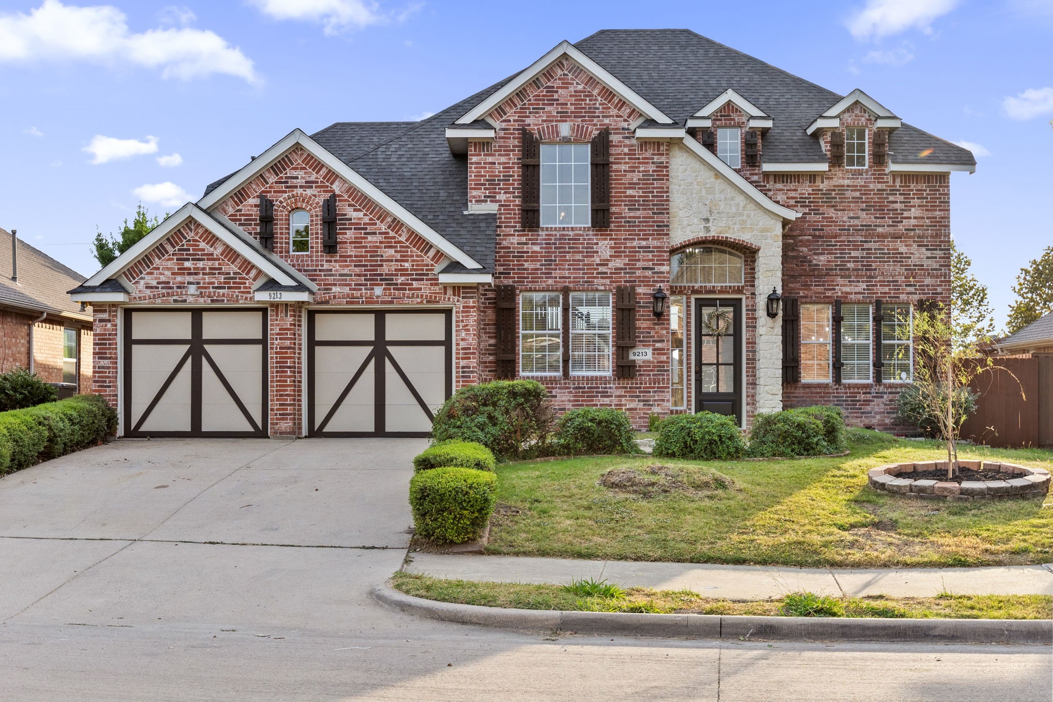 9213 Inverness Drive Rowlett TX 75089
