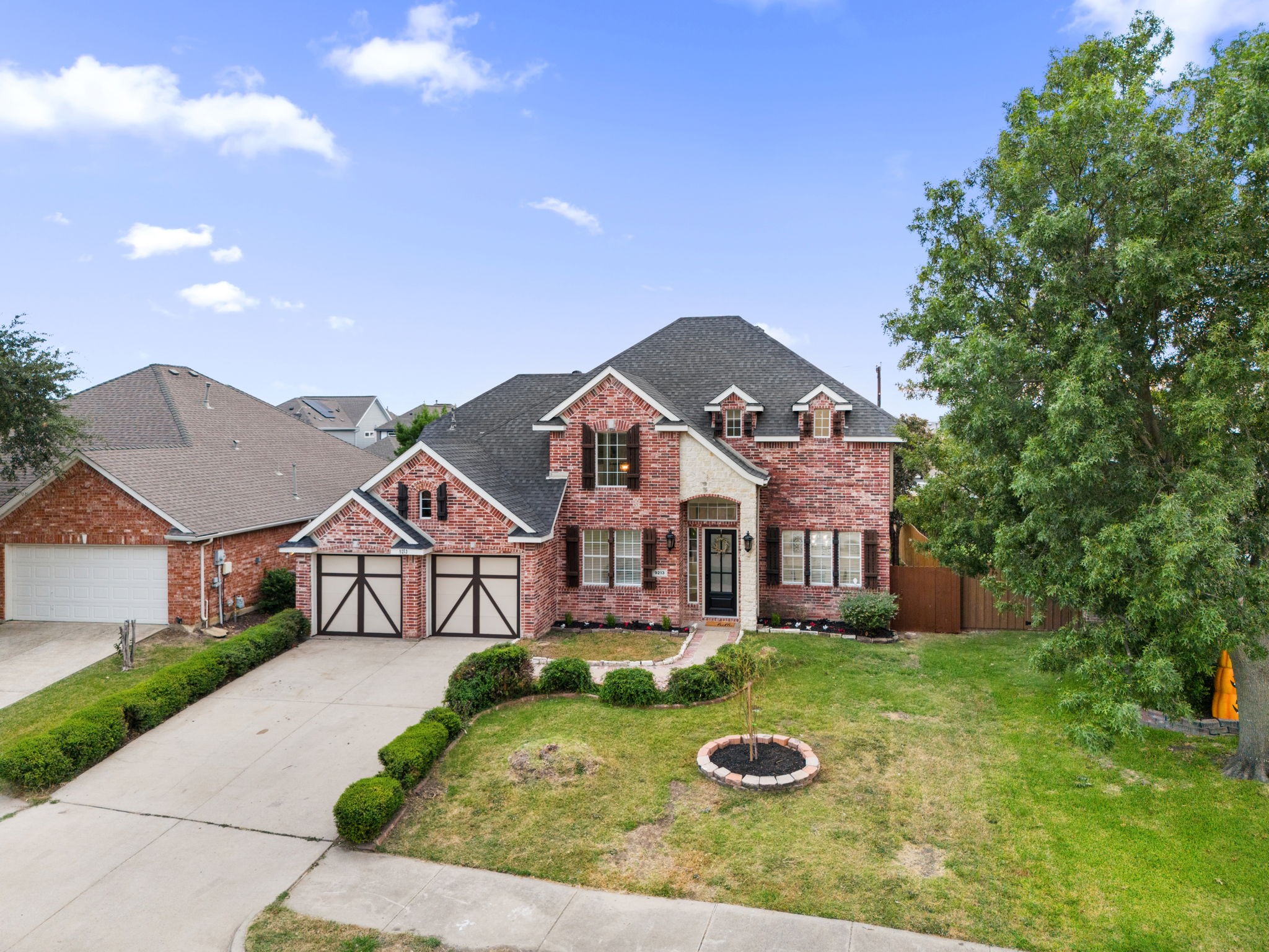 9213 Inverness Drive Rowlett TX 75089