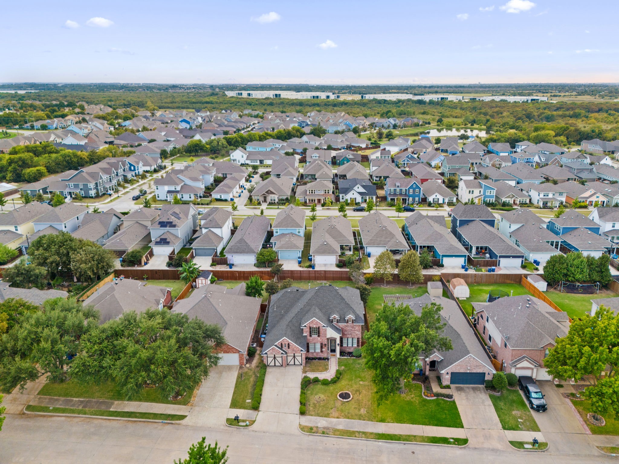 9213 Inverness Drive Rowlett TX 75089