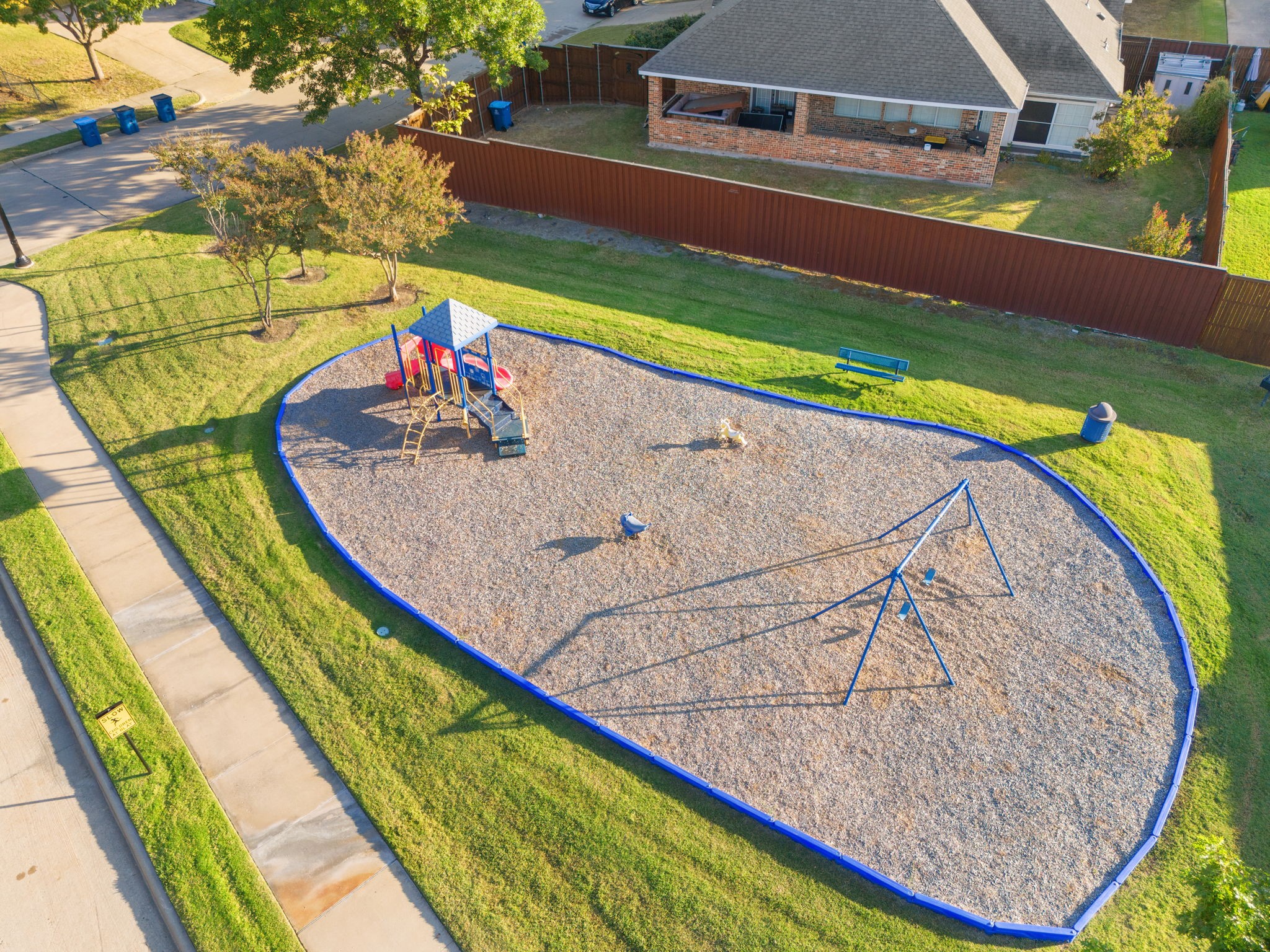 9213 Inverness Drive Rowlett TX 75089