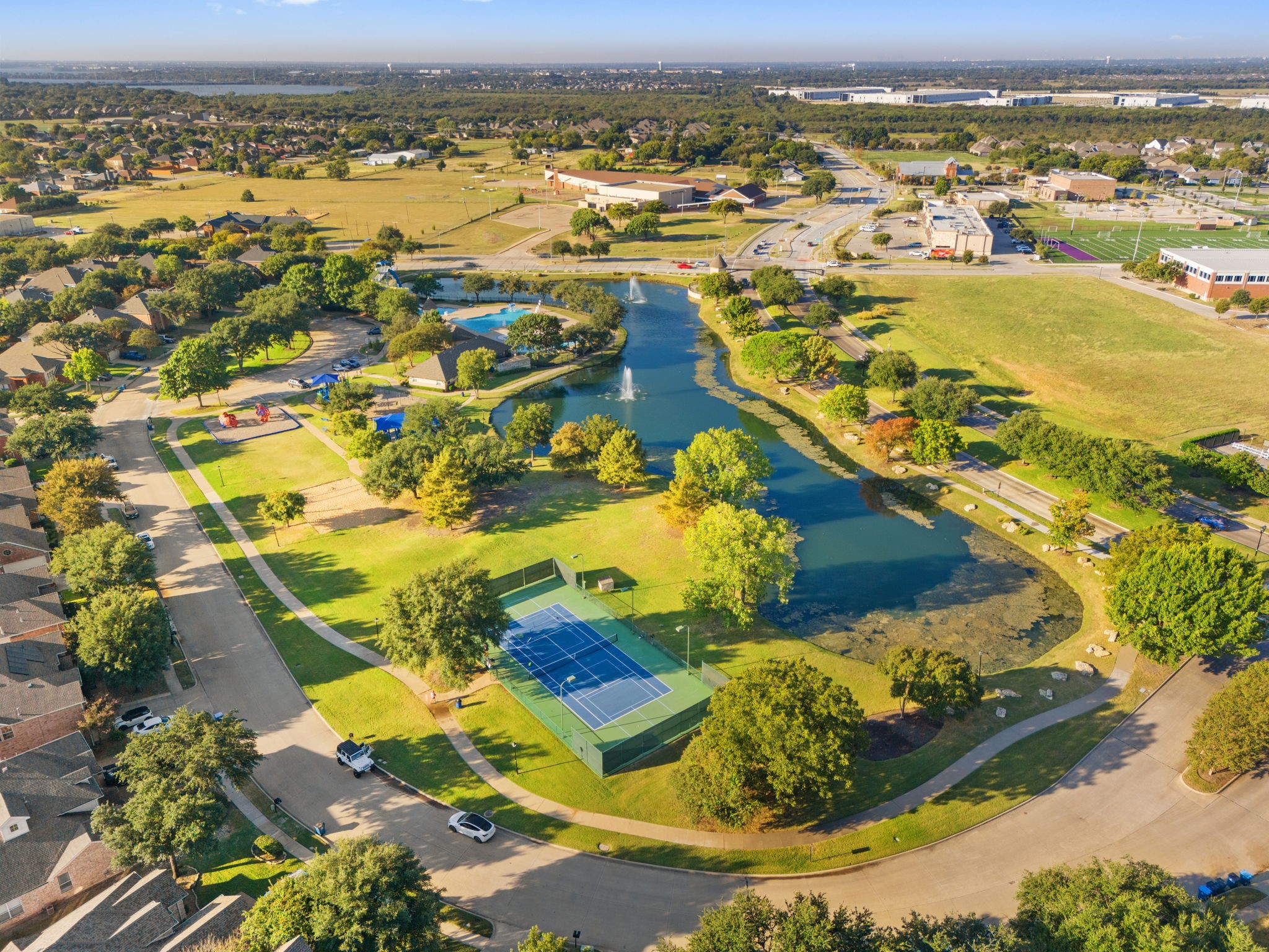 9213 Inverness Drive Rowlett TX 75089