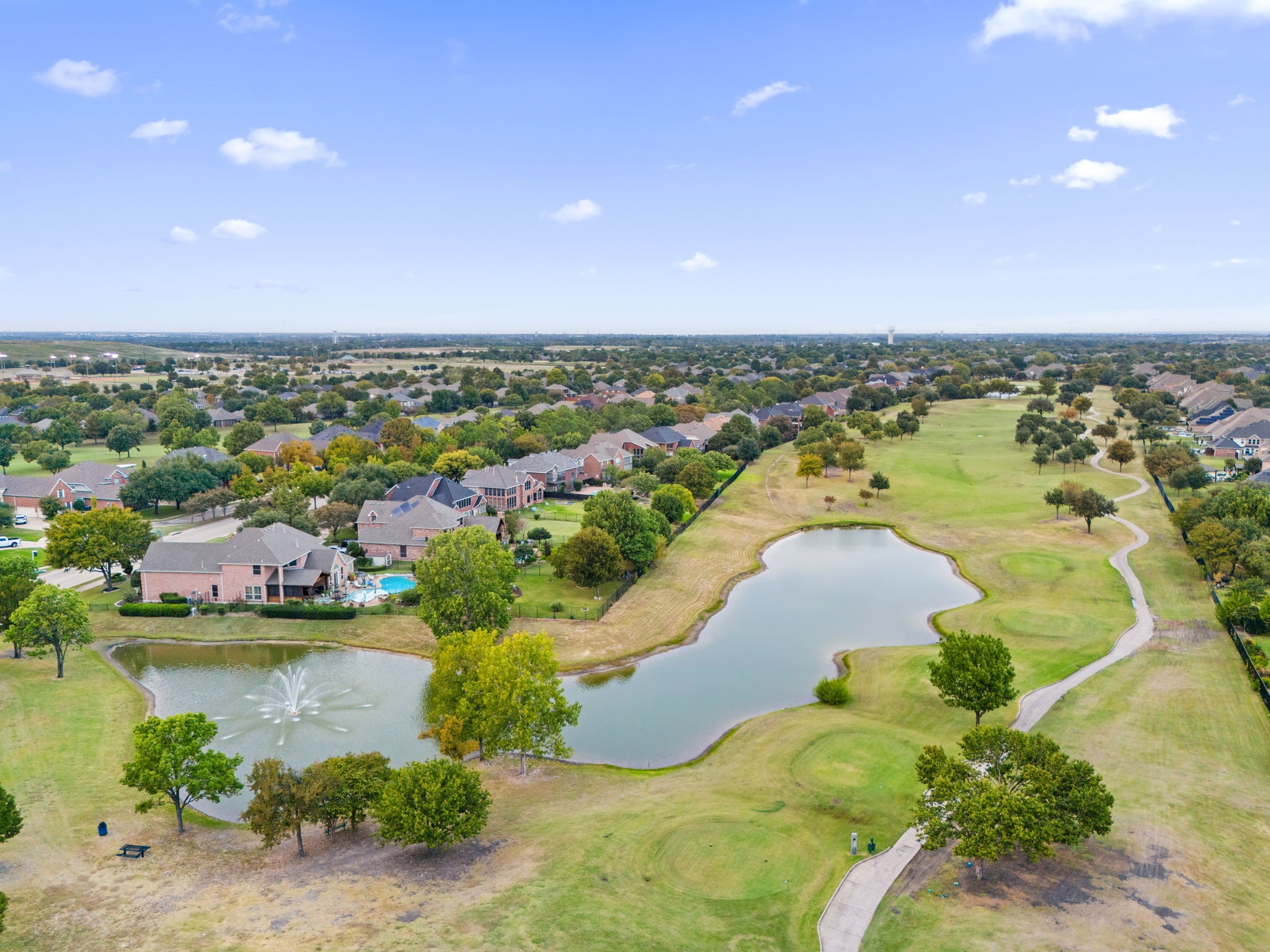 9213 Inverness Drive Rowlett TX 75089