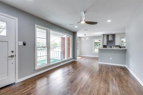 113 Paint Brush Road Lakeside TX 76108