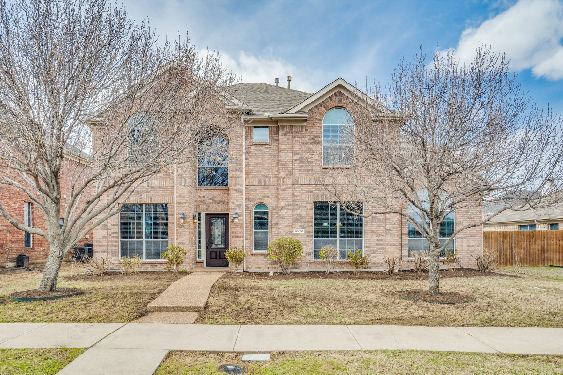 12785 Swan Lake Drive Frisco TX 75033