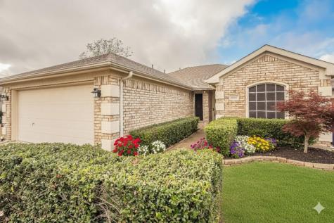 10537 Splitridge Court Fort Worth TX 76108