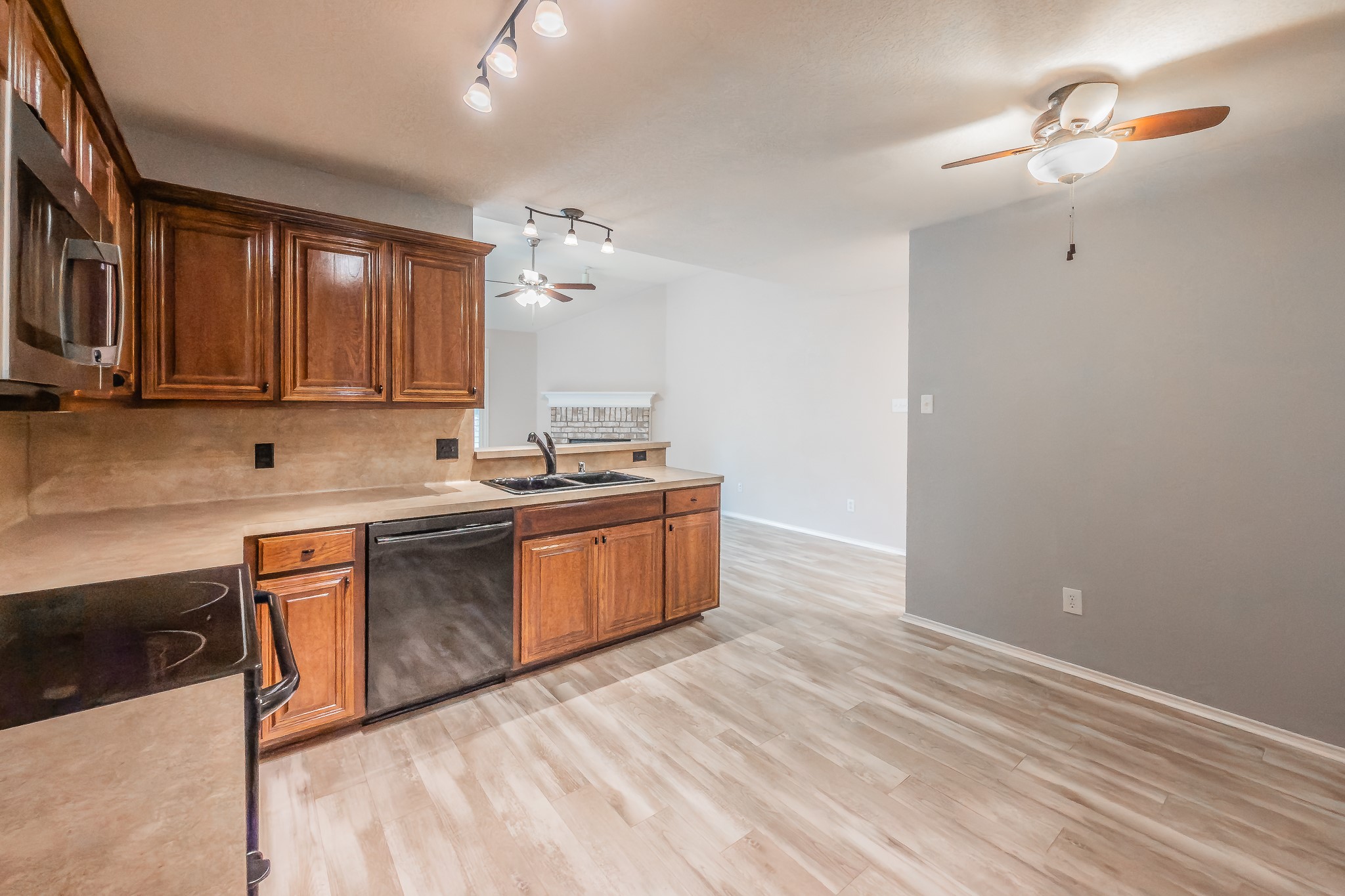 10537 Splitridge Court Fort Worth TX 76108