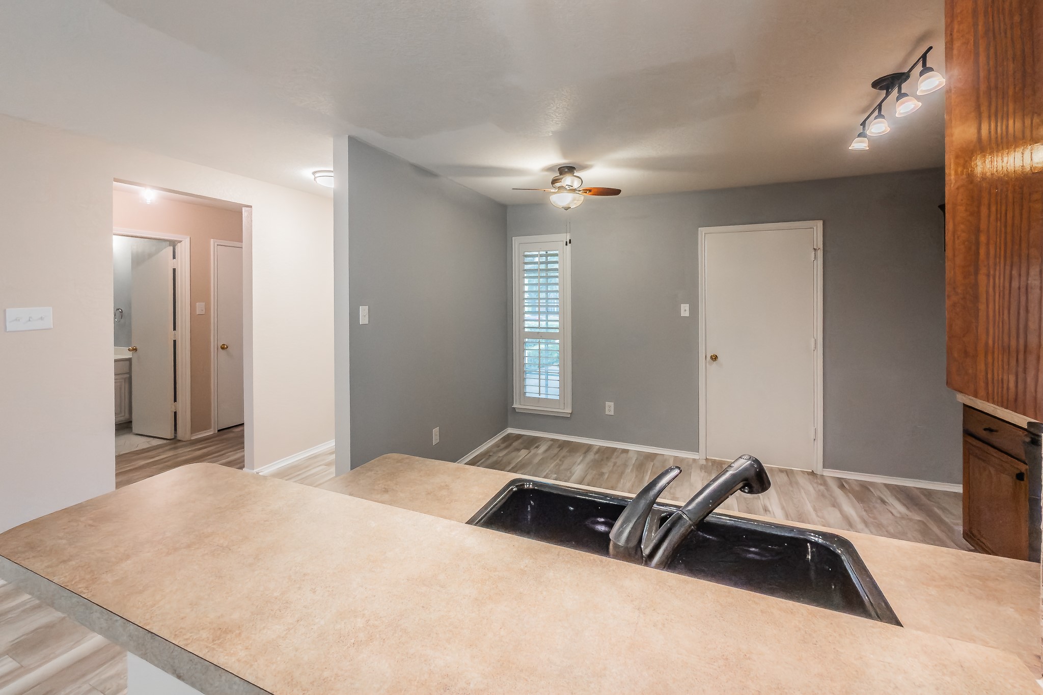 10537 Splitridge Court Fort Worth TX 76108