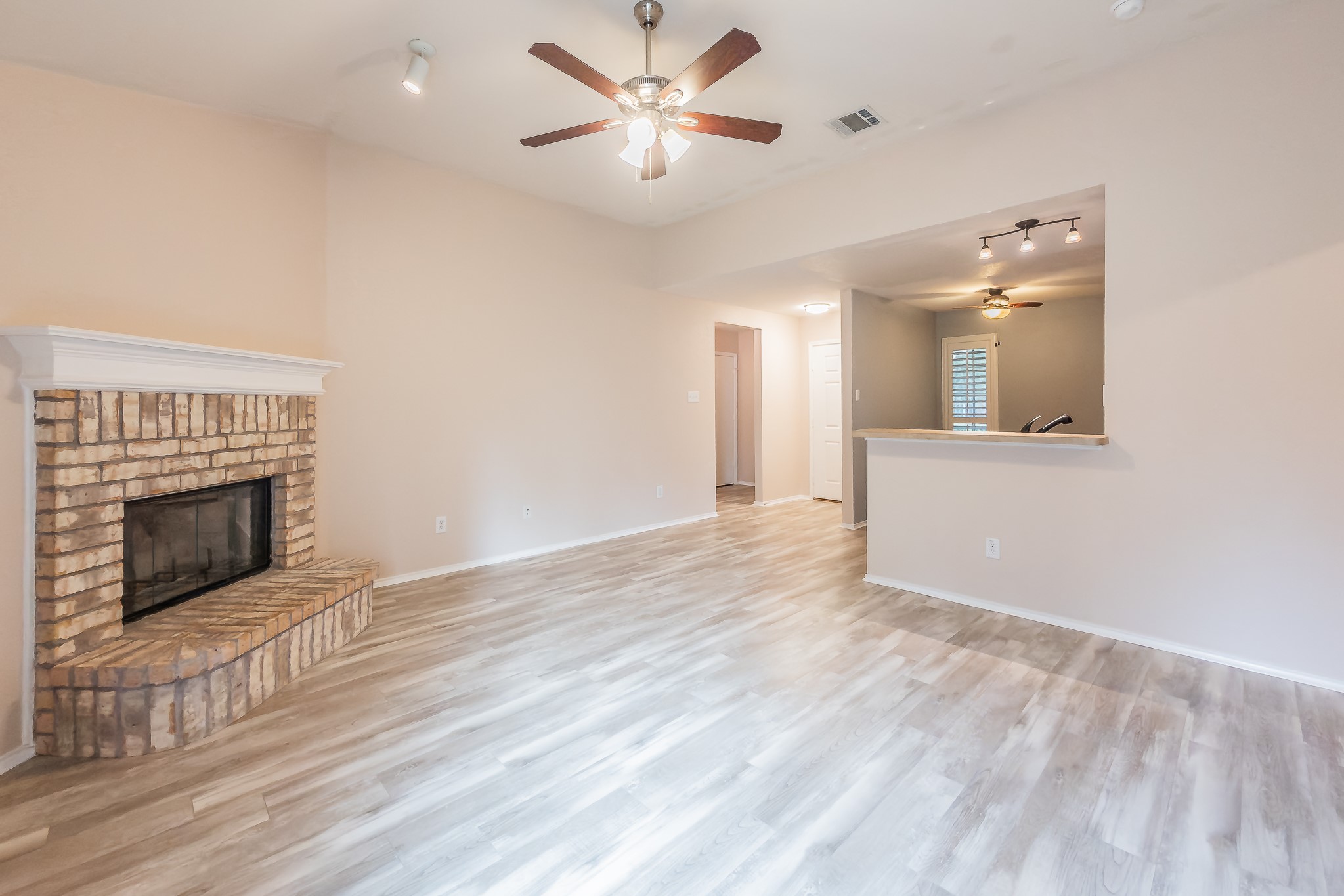10537 Splitridge Court Fort Worth TX 76108