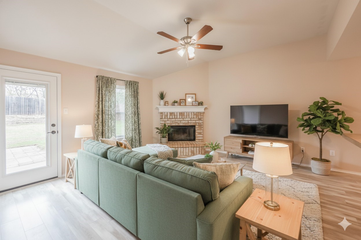 10537 Splitridge Court Fort Worth TX 76108