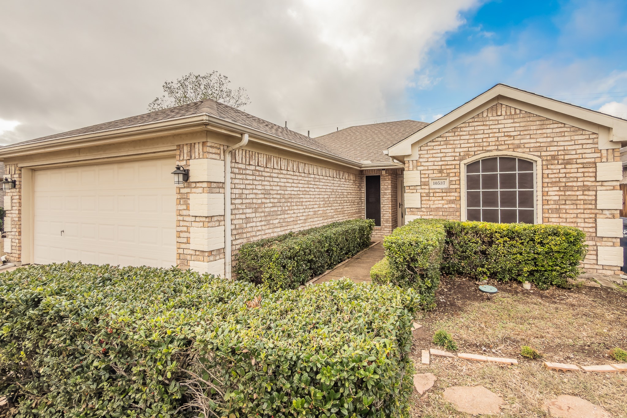 10537 Splitridge Court Fort Worth TX 76108