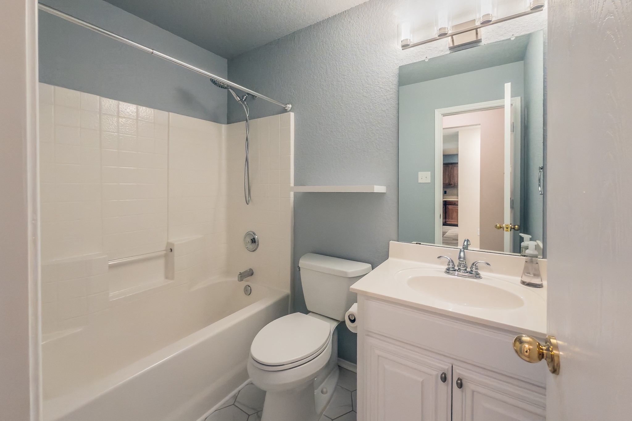 10537 Splitridge Court Fort Worth TX 76108