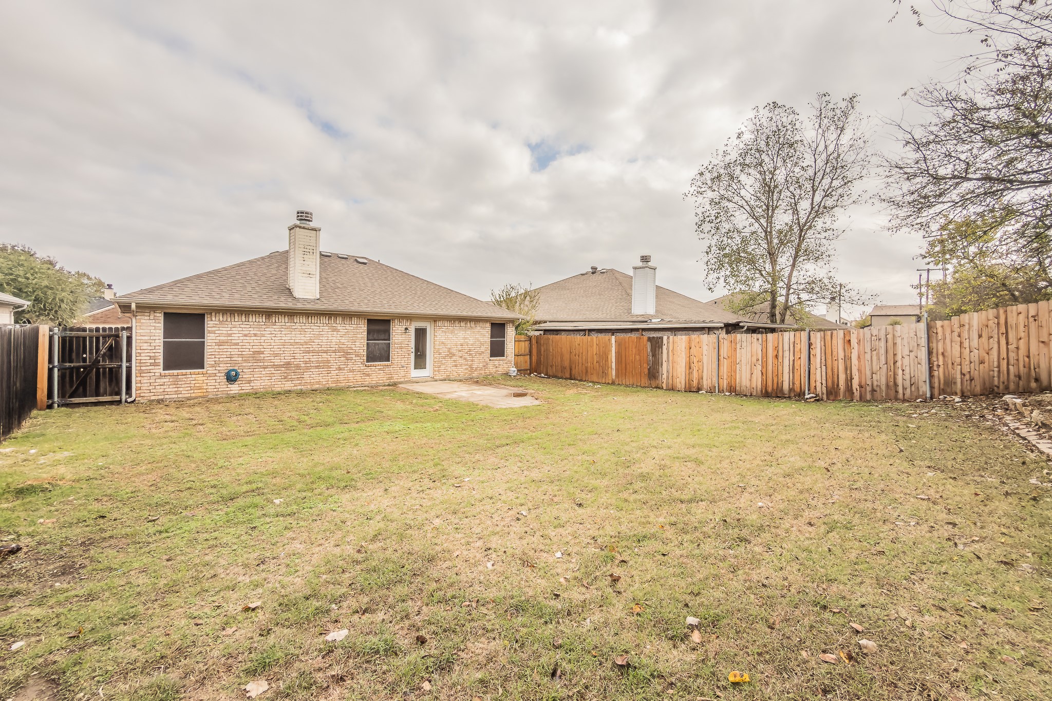 10537 Splitridge Court Fort Worth TX 76108