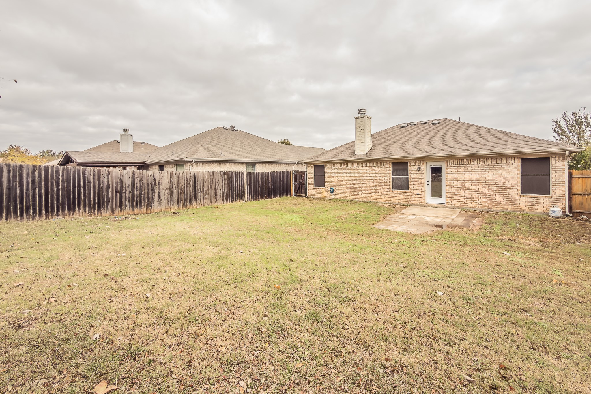 10537 Splitridge Court Fort Worth TX 76108
